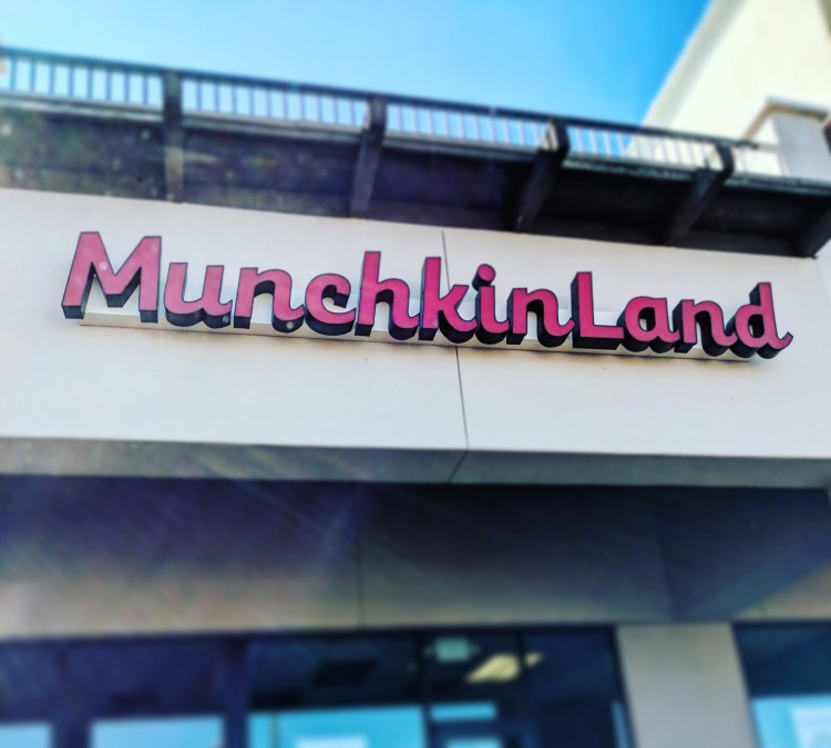 MunchkinLand Play Center (Prescott,&nbspAZ)